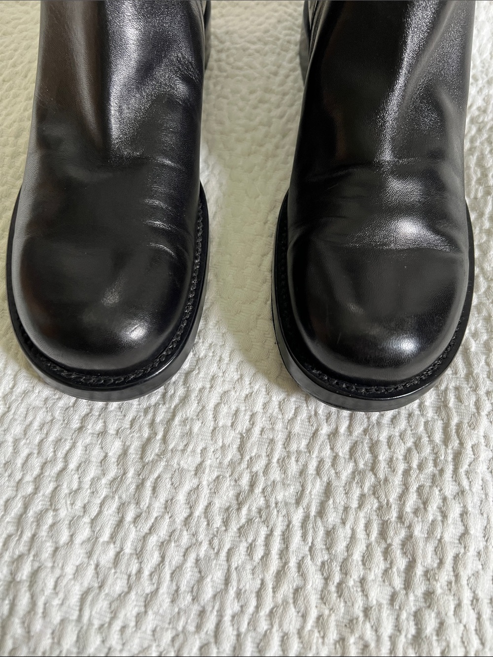 Jil Sander Boots - Picture 4 of 7
